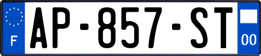 AP-857-ST