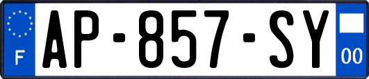 AP-857-SY