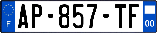 AP-857-TF