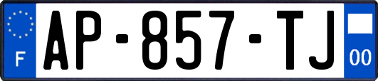 AP-857-TJ