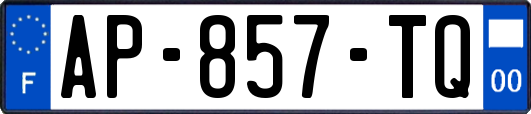AP-857-TQ