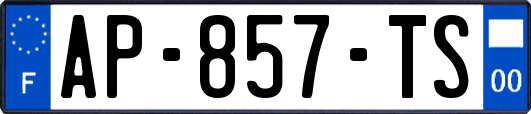 AP-857-TS