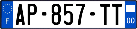 AP-857-TT
