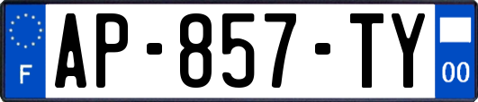 AP-857-TY