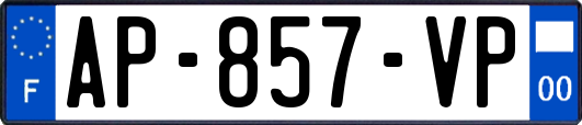 AP-857-VP
