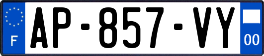 AP-857-VY
