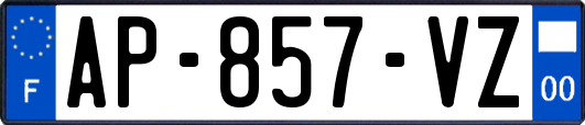 AP-857-VZ