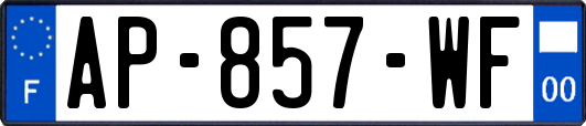 AP-857-WF