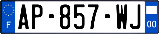 AP-857-WJ