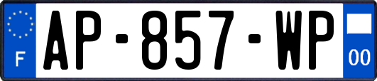 AP-857-WP