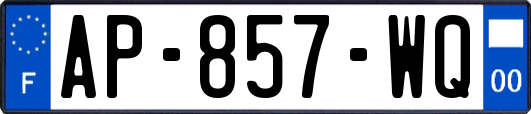 AP-857-WQ