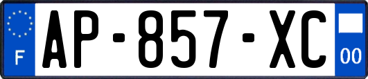 AP-857-XC