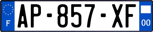 AP-857-XF