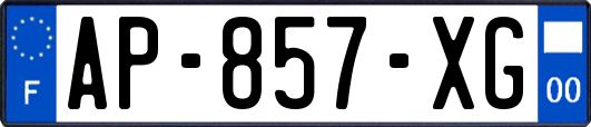 AP-857-XG