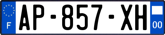 AP-857-XH