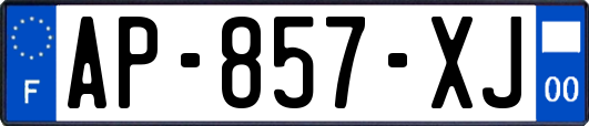 AP-857-XJ