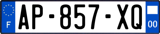 AP-857-XQ