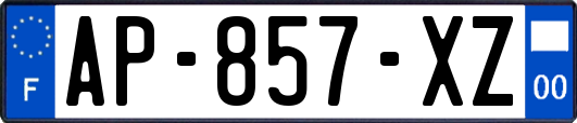 AP-857-XZ