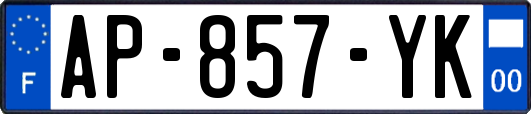 AP-857-YK