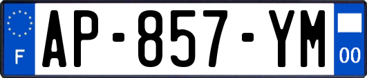 AP-857-YM