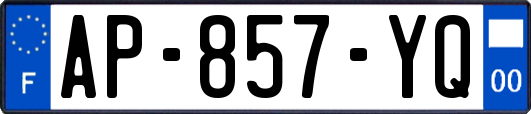 AP-857-YQ