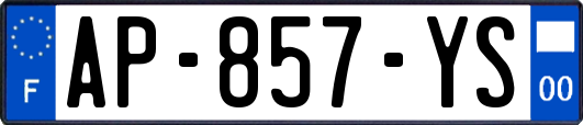 AP-857-YS