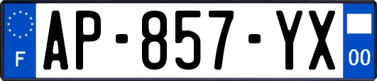 AP-857-YX