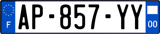 AP-857-YY