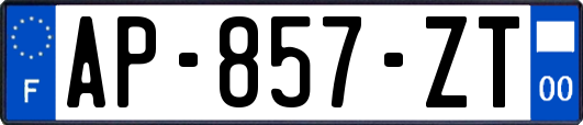 AP-857-ZT