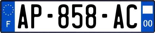 AP-858-AC