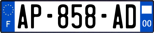 AP-858-AD