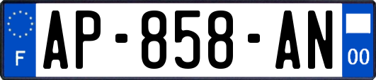 AP-858-AN