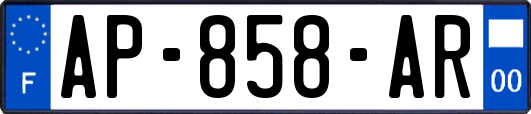 AP-858-AR