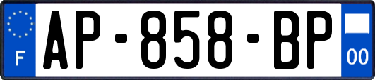 AP-858-BP