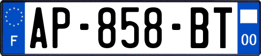 AP-858-BT