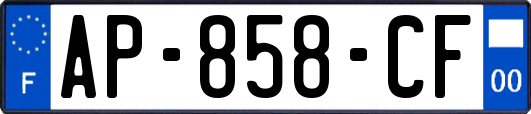 AP-858-CF