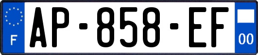 AP-858-EF