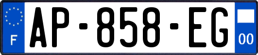 AP-858-EG