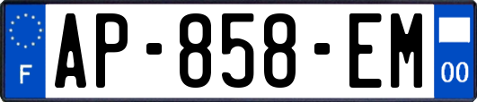 AP-858-EM