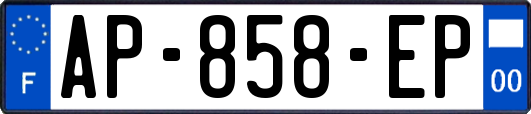 AP-858-EP