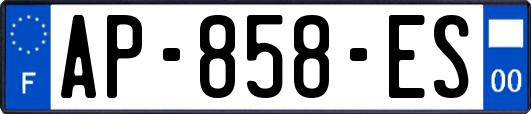 AP-858-ES