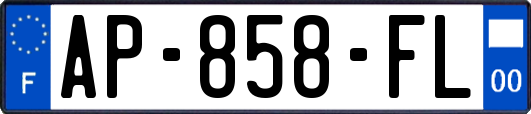AP-858-FL