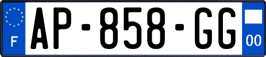 AP-858-GG