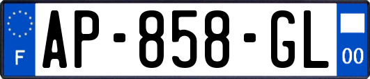 AP-858-GL