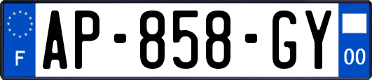 AP-858-GY