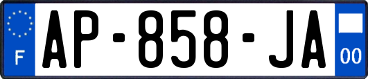 AP-858-JA