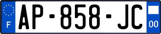 AP-858-JC