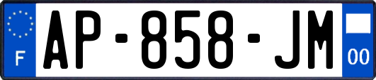 AP-858-JM