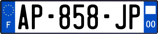 AP-858-JP