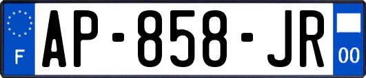 AP-858-JR